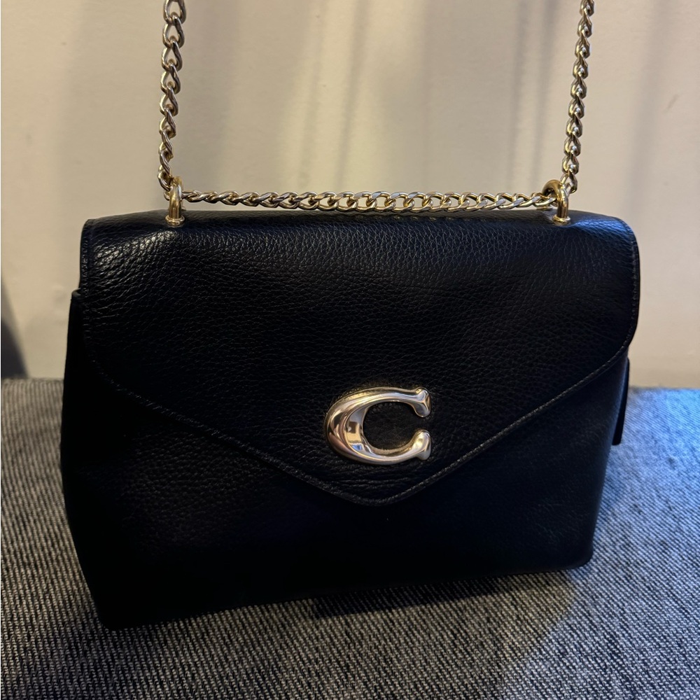 Coach Tammi Shoulder Bag